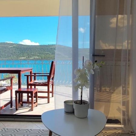 Apartman Mila Marina Exterior foto