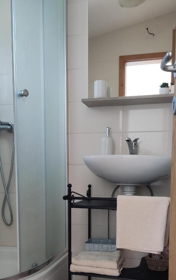 Apartman Mila Marina Exterior foto